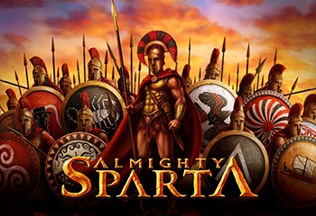 Almighty Sparta