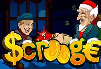 Scrooge